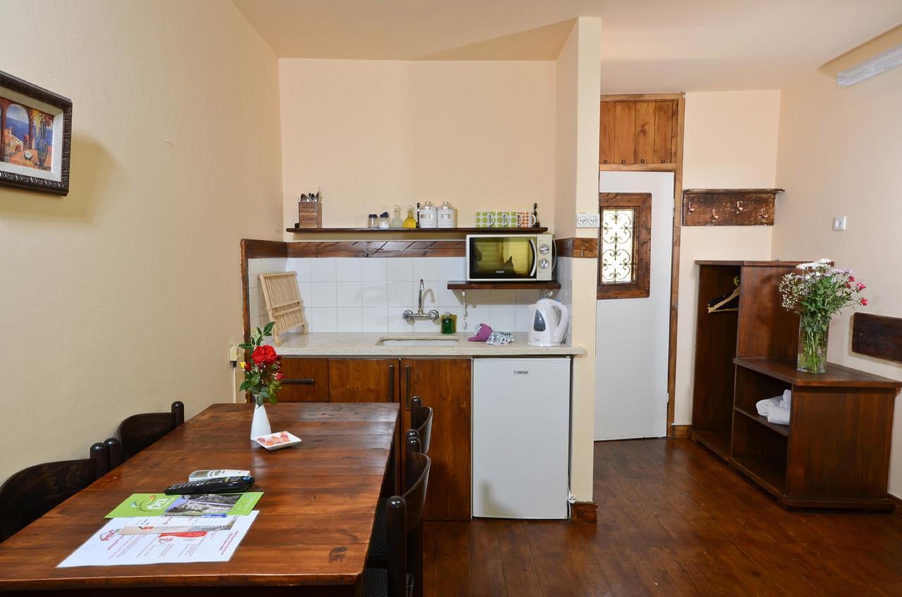 Odem Country Lodging Panzió Kültér fotó