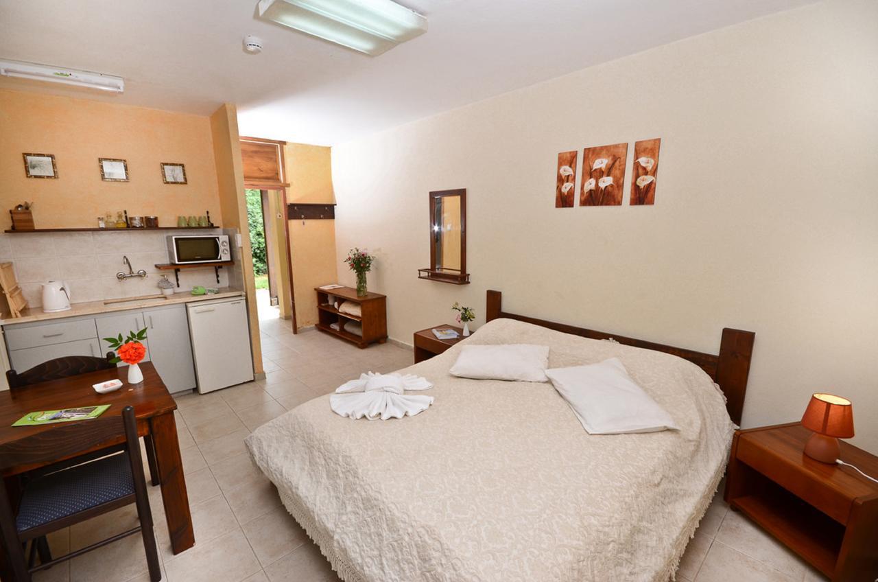 Odem Country Lodging Panzió Kültér fotó