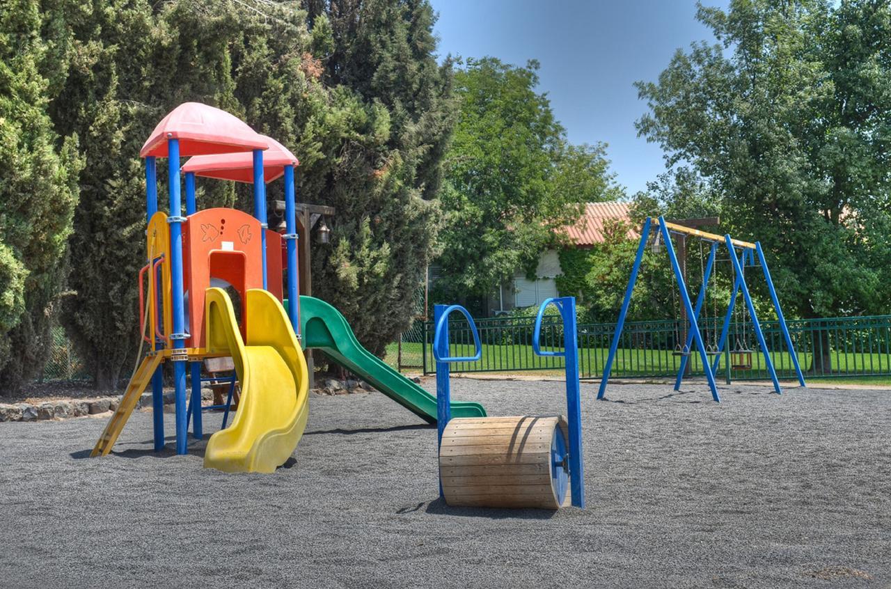 Odem Country Lodging Panzió Kültér fotó