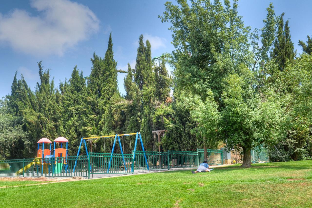Odem Country Lodging Panzió Kültér fotó