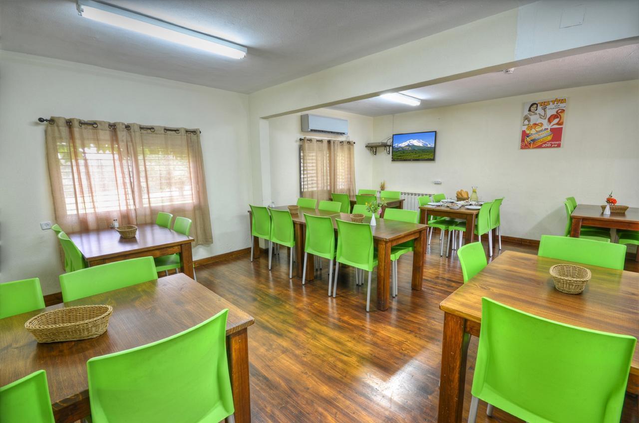 Odem Country Lodging Panzió Kültér fotó