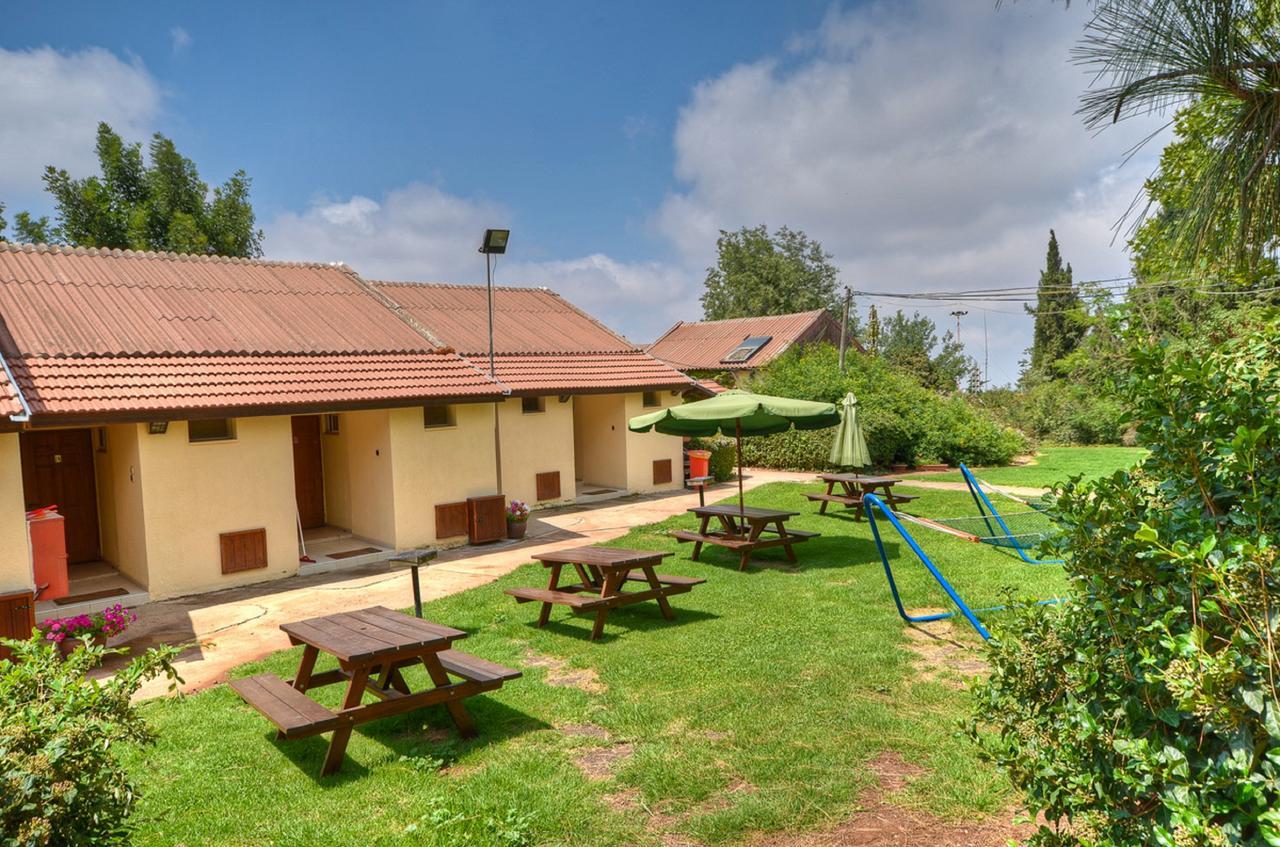 Odem Country Lodging Panzió Kültér fotó