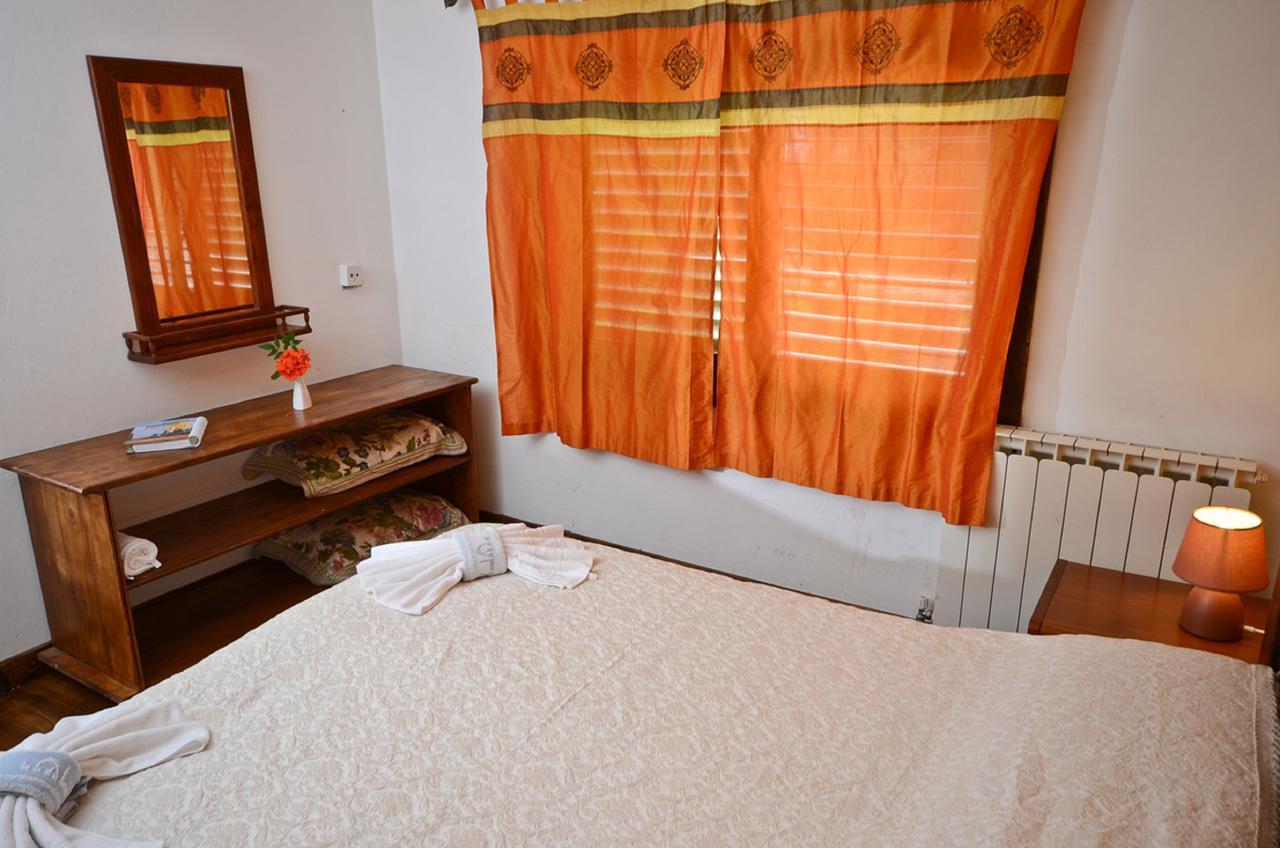 Odem Country Lodging Panzió Kültér fotó
