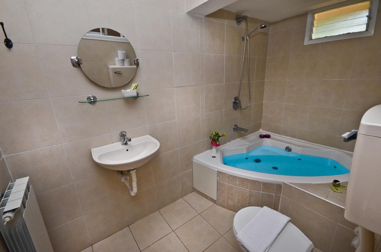 Odem Country Lodging Panzió Kültér fotó