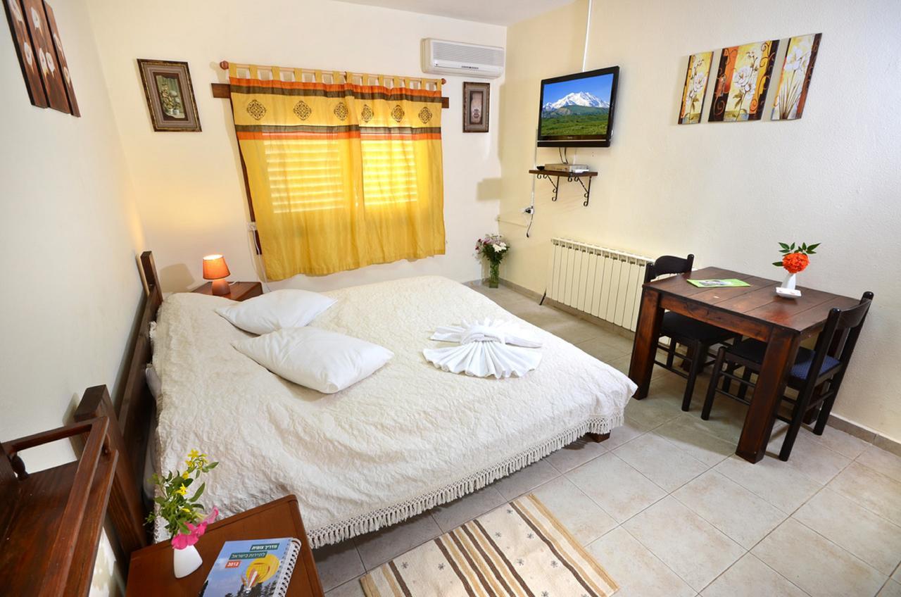 Odem Country Lodging Panzió Kültér fotó