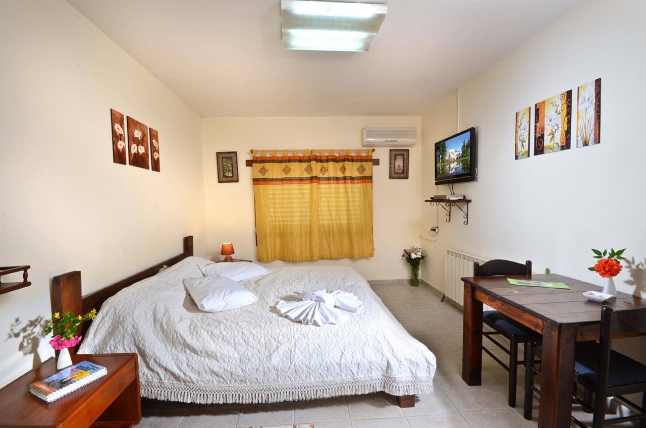 Odem Country Lodging Panzió Kültér fotó