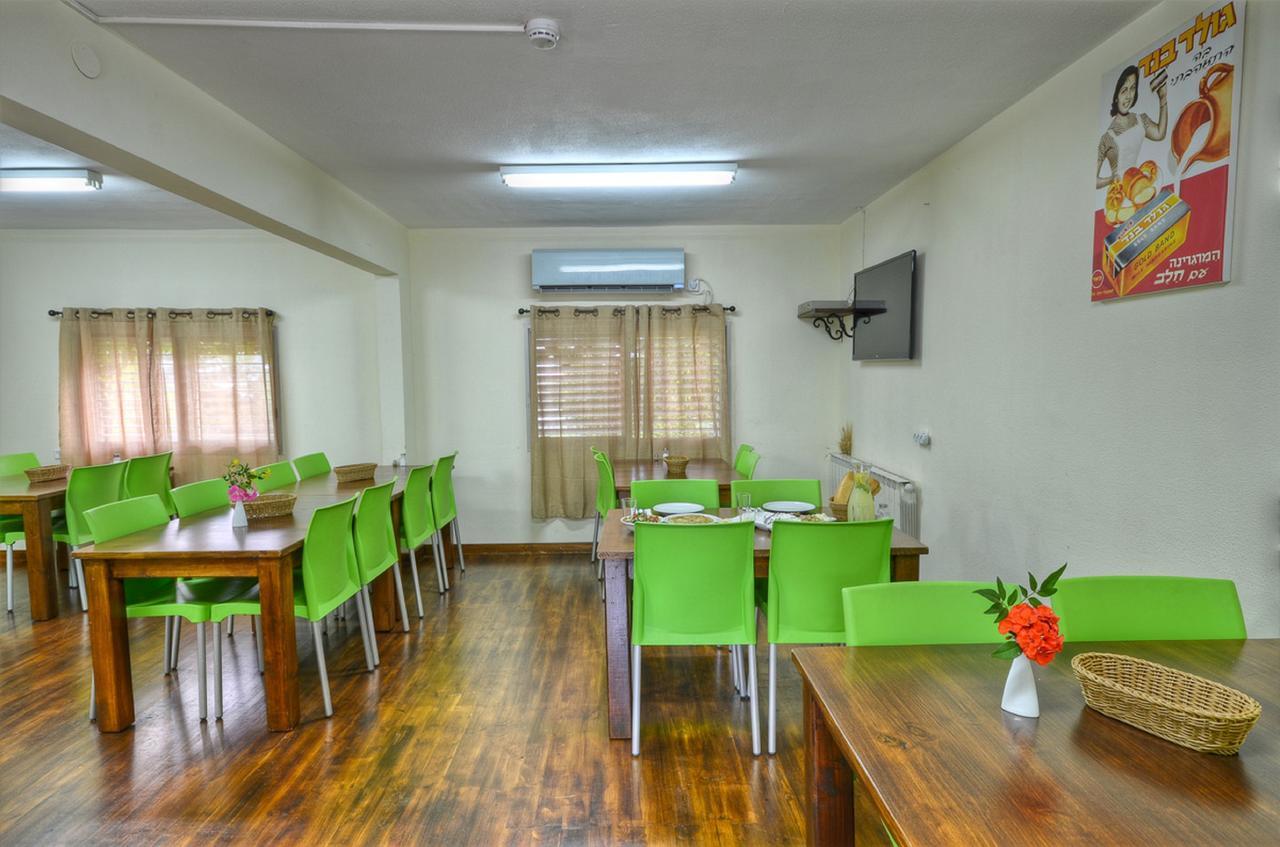 Odem Country Lodging Panzió Kültér fotó