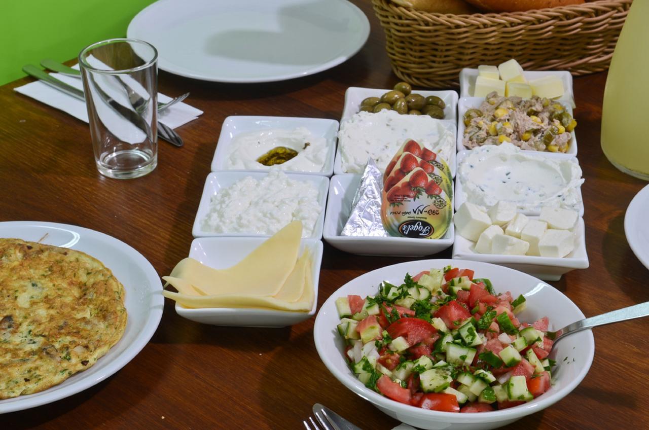 Odem Country Lodging Panzió Kültér fotó