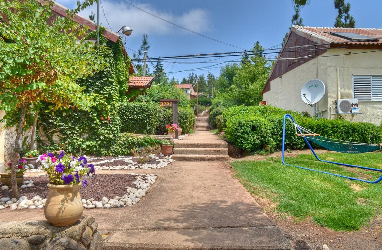 Odem Country Lodging Panzió Kültér fotó