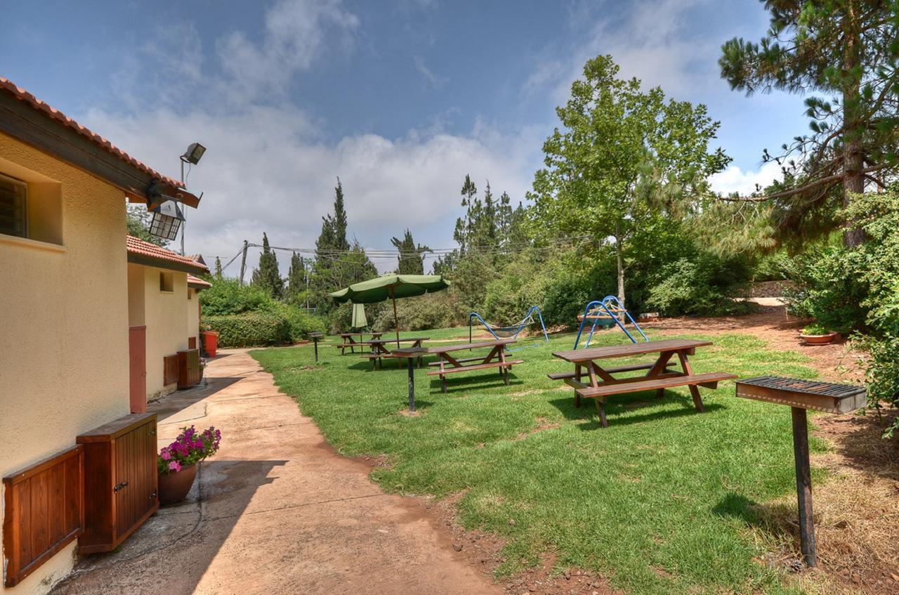 Odem Country Lodging Panzió Kültér fotó