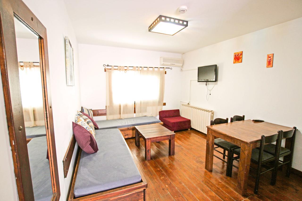 Odem Country Lodging Panzió Kültér fotó