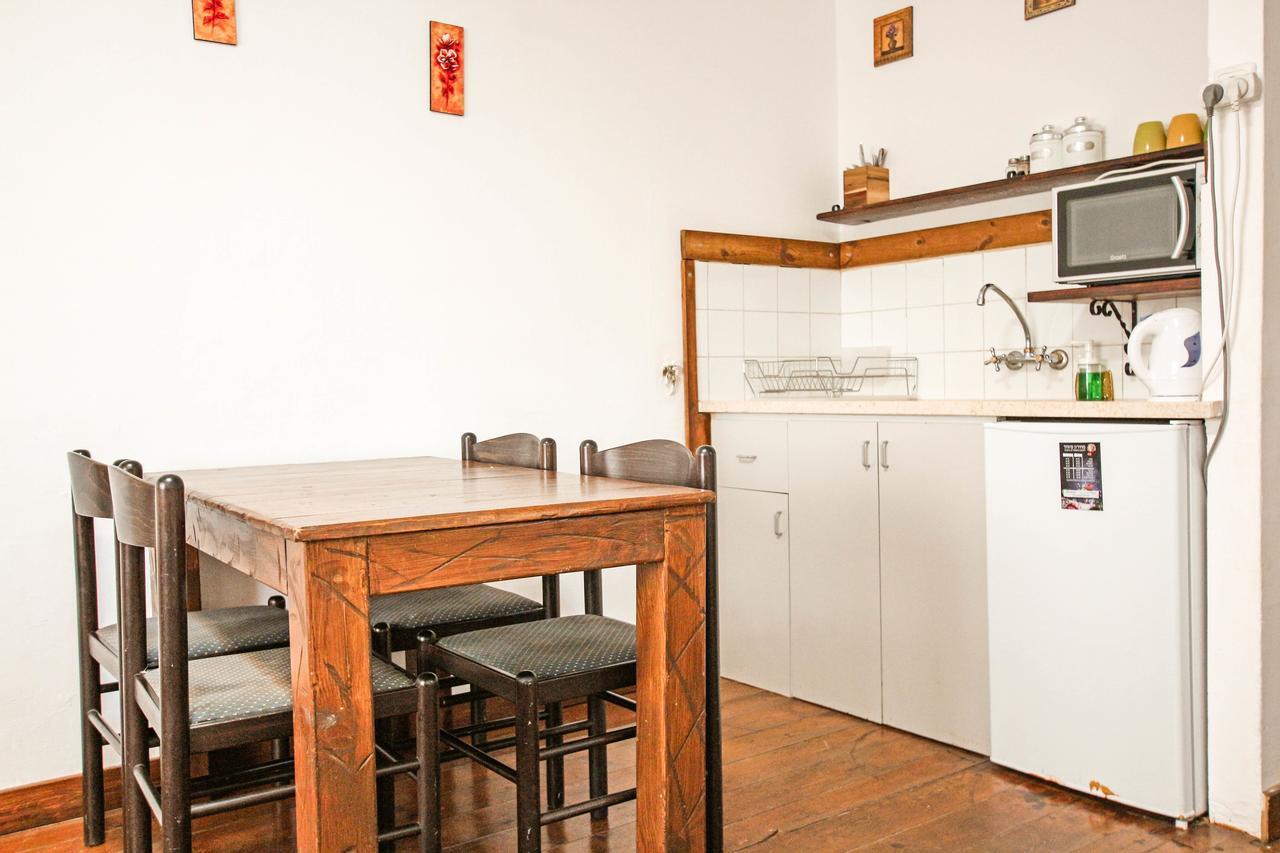 Odem Country Lodging Panzió Kültér fotó