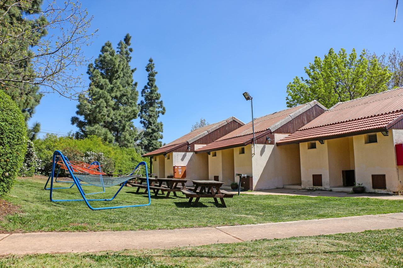Odem Country Lodging Panzió Kültér fotó