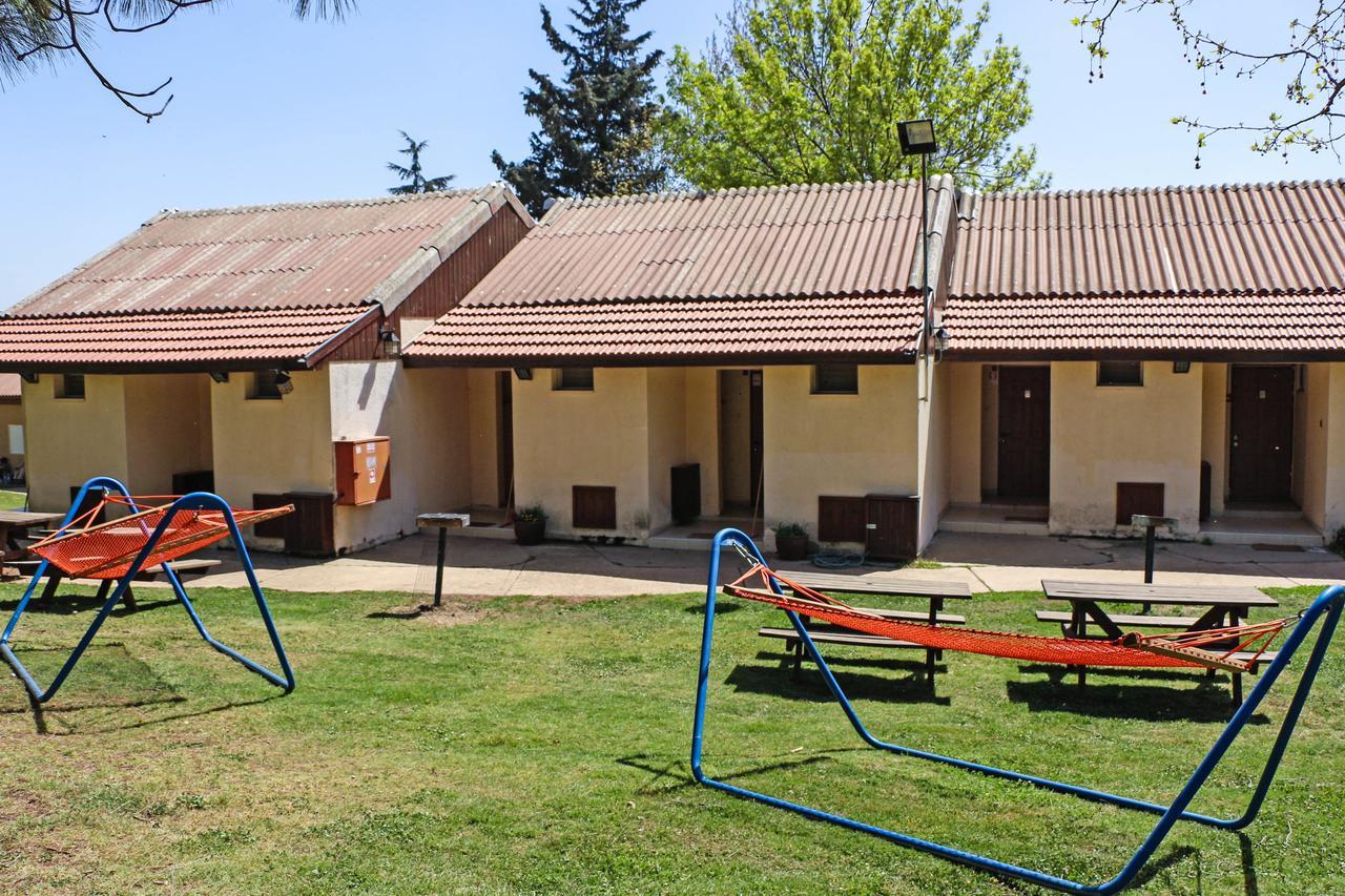 Odem Country Lodging Panzió Kültér fotó