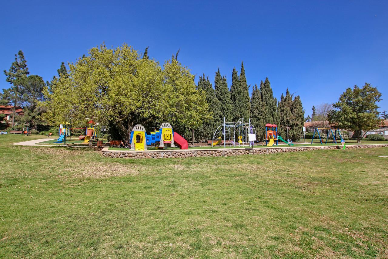 Odem Country Lodging Panzió Kültér fotó